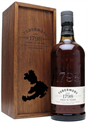 Tobermory Single Malt Scotch 15 Year